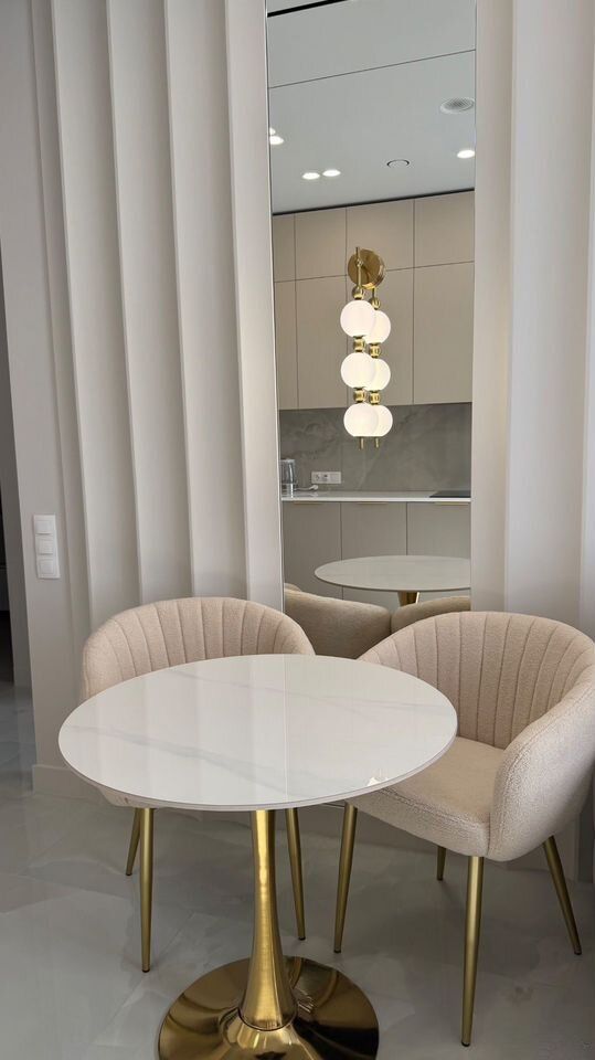 2-комнатная квартира, 40 м² — фото 2