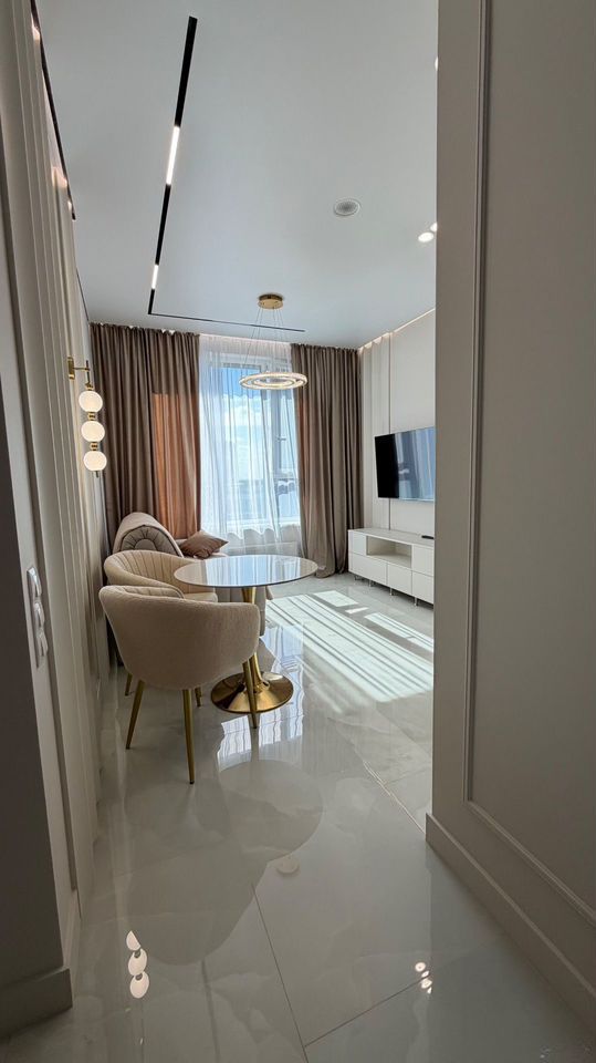 2-комнатная квартира, 40 м² — фото 3