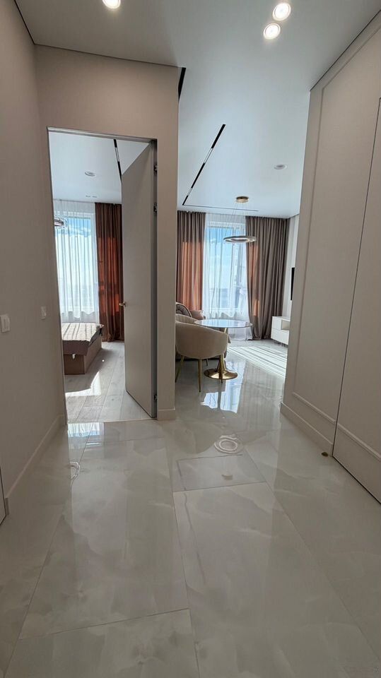 2-комнатная квартира, 40 м² — фото 4