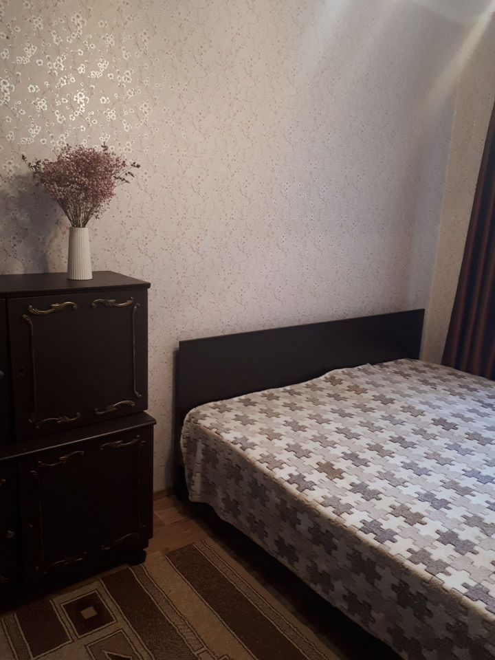 2-комнатная квартира, 50 м² — фото 2