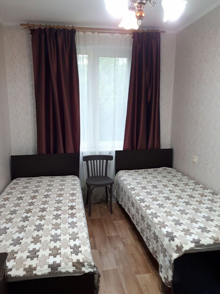 2-комнатная квартира, 50 м² — фото 4