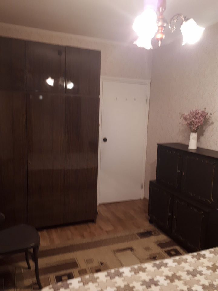 2-комнатная квартира, 50 м² — фото 5