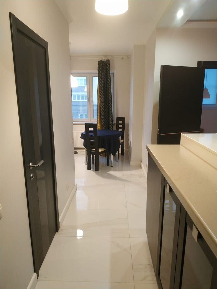 2-комнатная квартира, 50 м² — фото 1