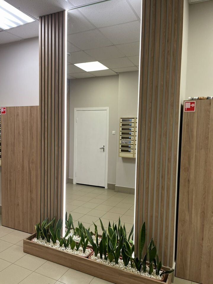 2-комнатная квартира, 50 м² — фото 3