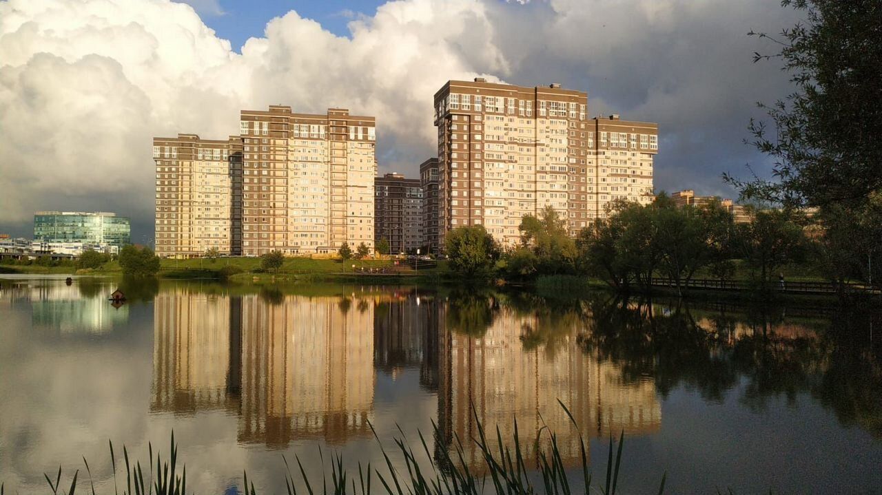 2-комнатная квартира, 50 м² — фото 4