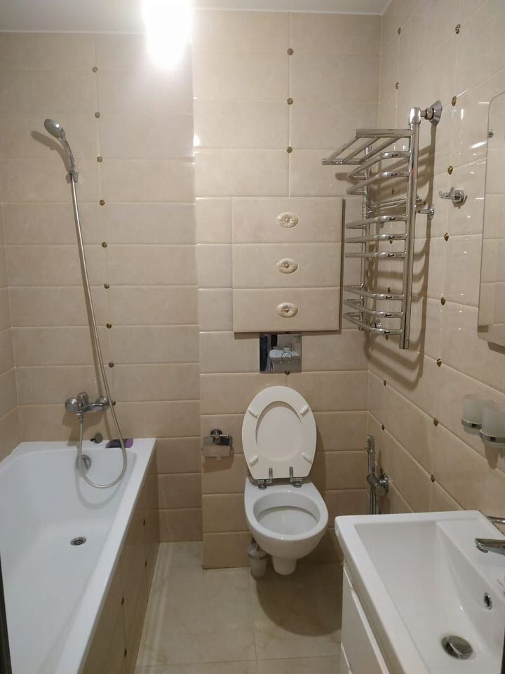 2-комнатная квартира, 50 м² — фото 6