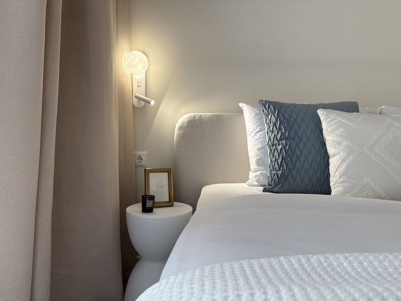 Квартира-студия, 30 м² — фото 2