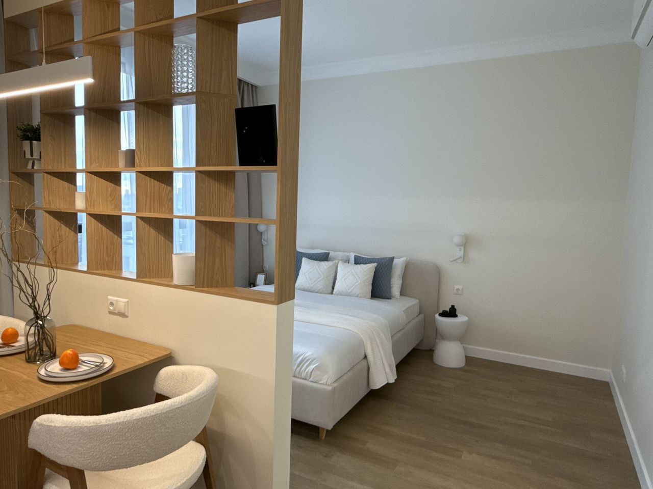 Квартира-студия, 30 м² — фото 3