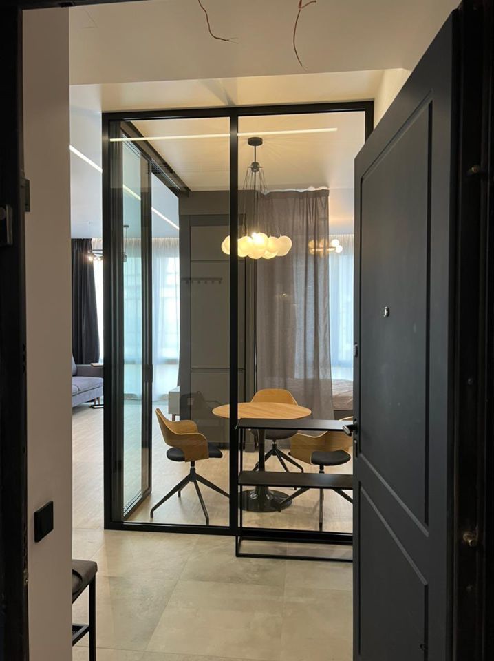 2-комнатная квартира, 45 м² — фото 2