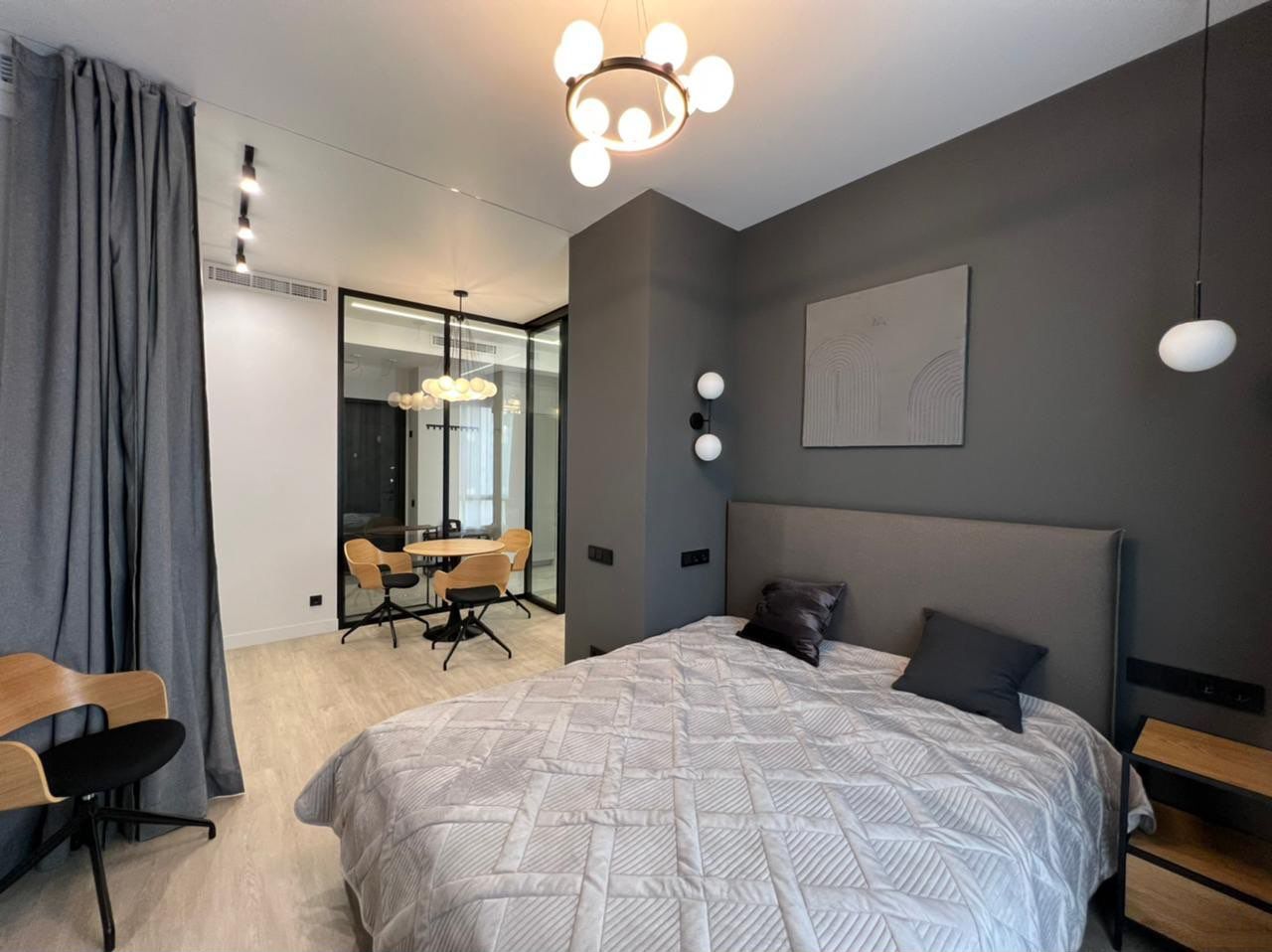 2-комнатная квартира, 45 м² — фото 3