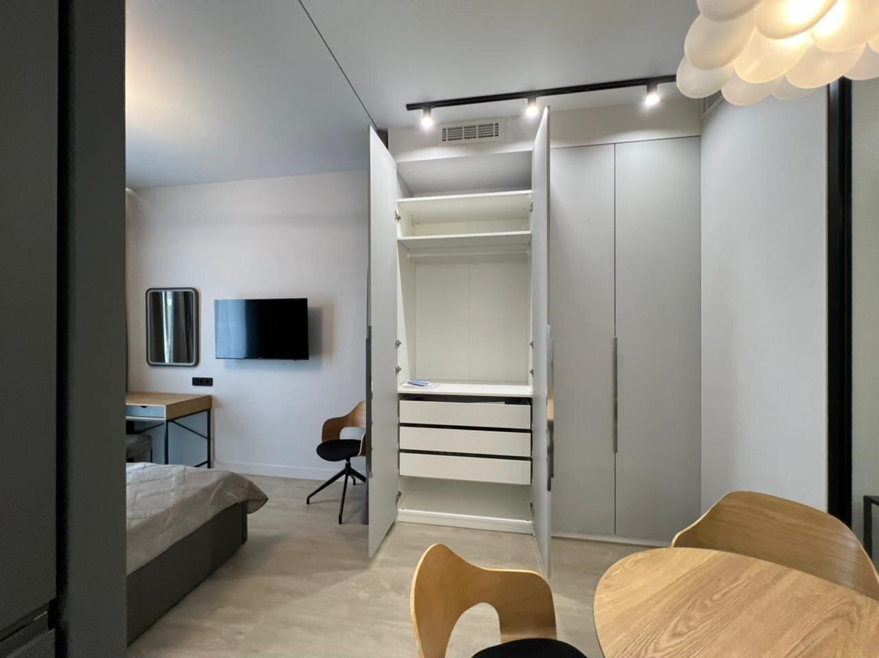 2-комнатная квартира, 45 м² — фото 4