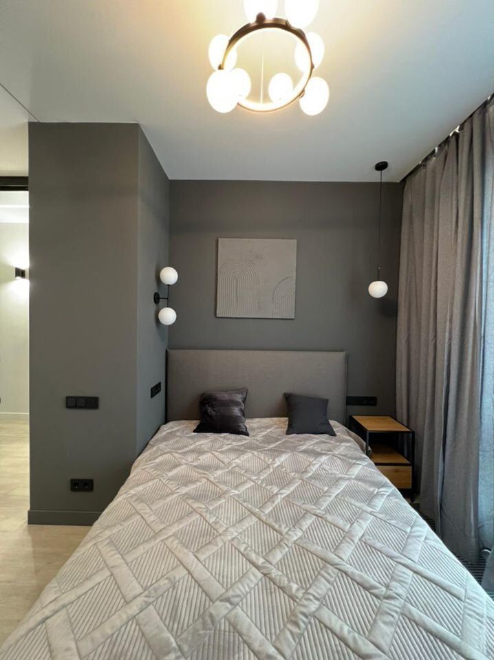 2-комнатная квартира, 45 м² — фото 5