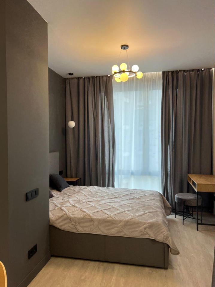 2-комнатная квартира, 45 м² — фото 6