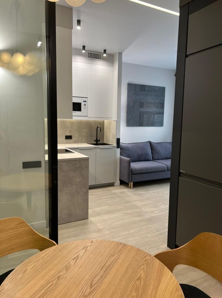 2-комнатная квартира, 45 м² — фото 7