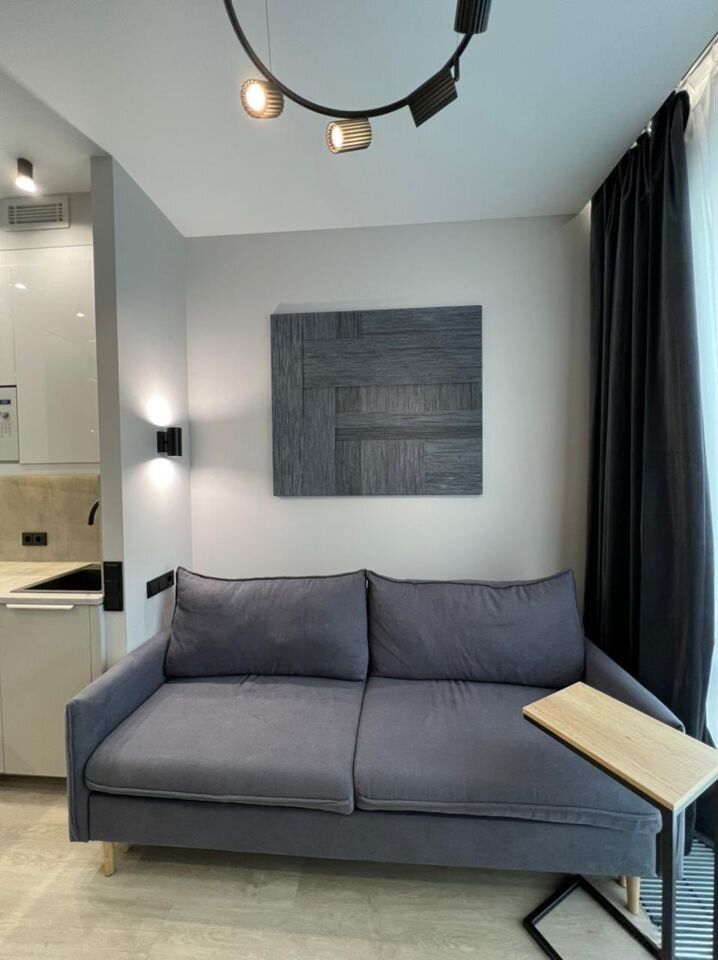 2-комнатная квартира, 45 м² — фото 8