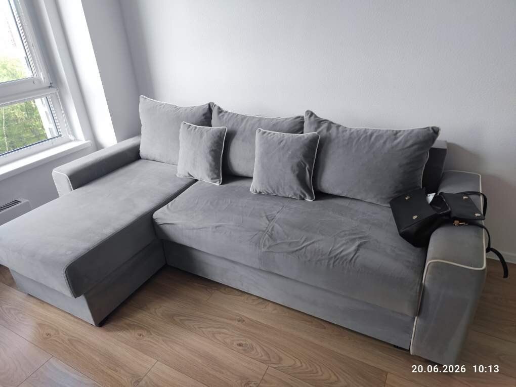 3-комнатная квартира, 90 м² — фото 4