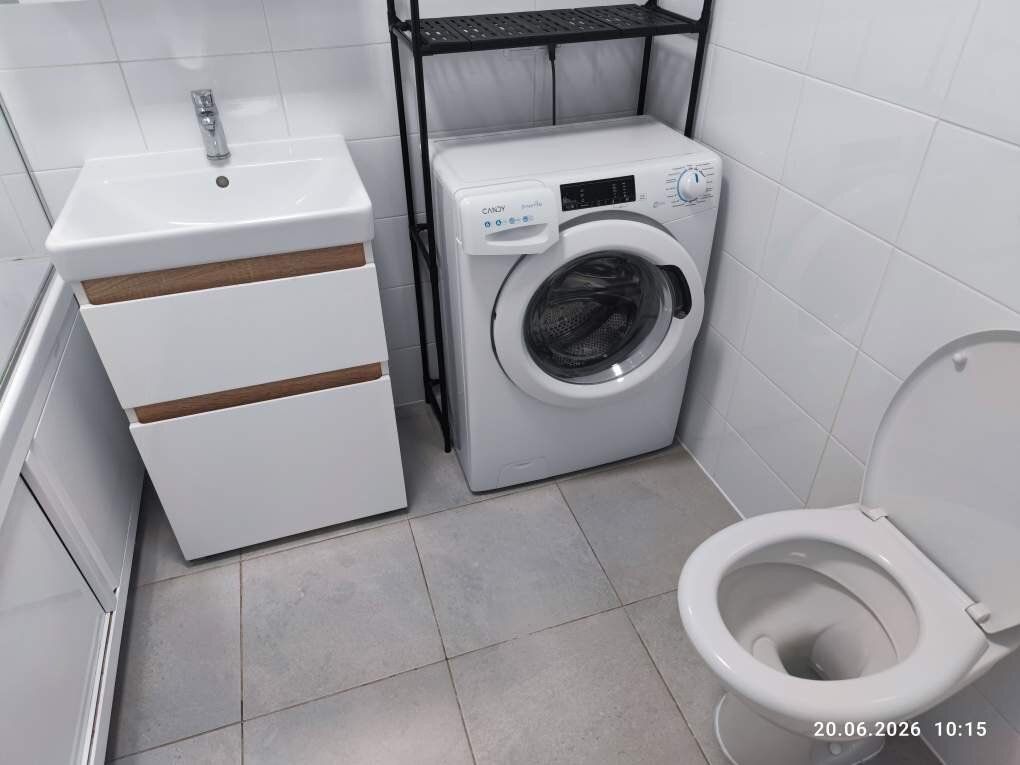 3-комнатная квартира, 90 м² — фото 6