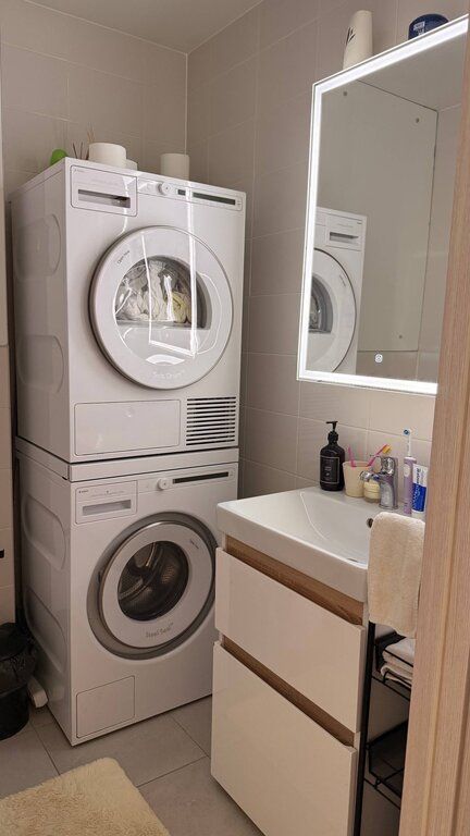 3-комнатная квартира, 90 м² — фото 3