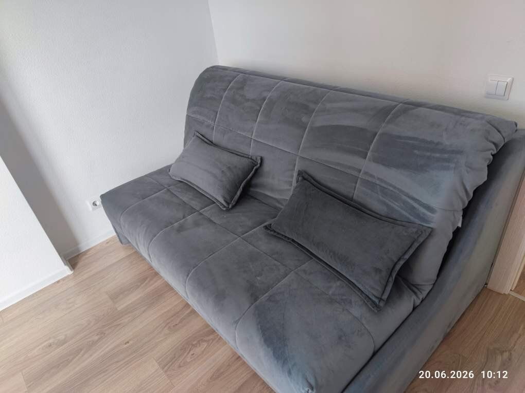 3-комнатная квартира, 90 м² — фото 8