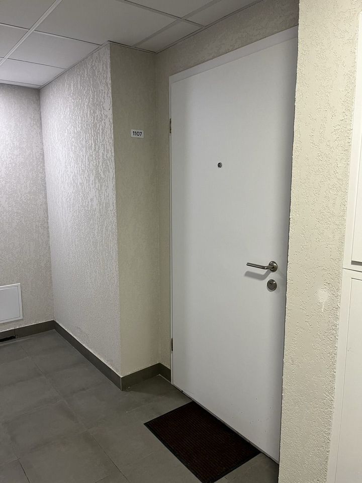 2-комнатная квартира, 40 м² — фото 3