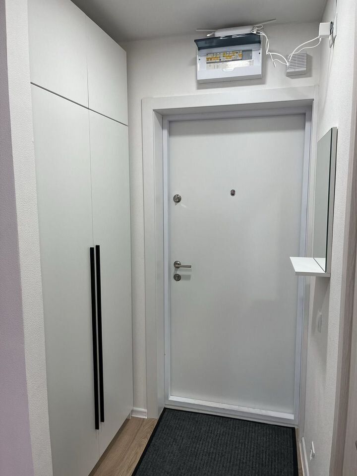 2-комнатная квартира, 40 м² — фото 4