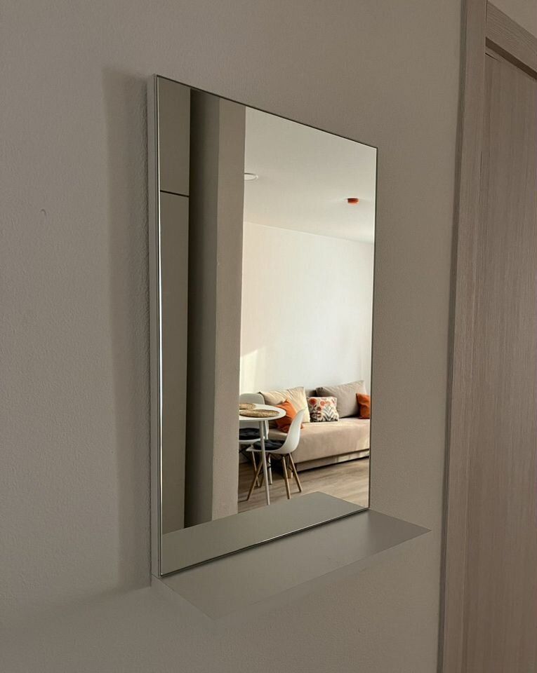 2-комнатная квартира, 40 м² — фото 5