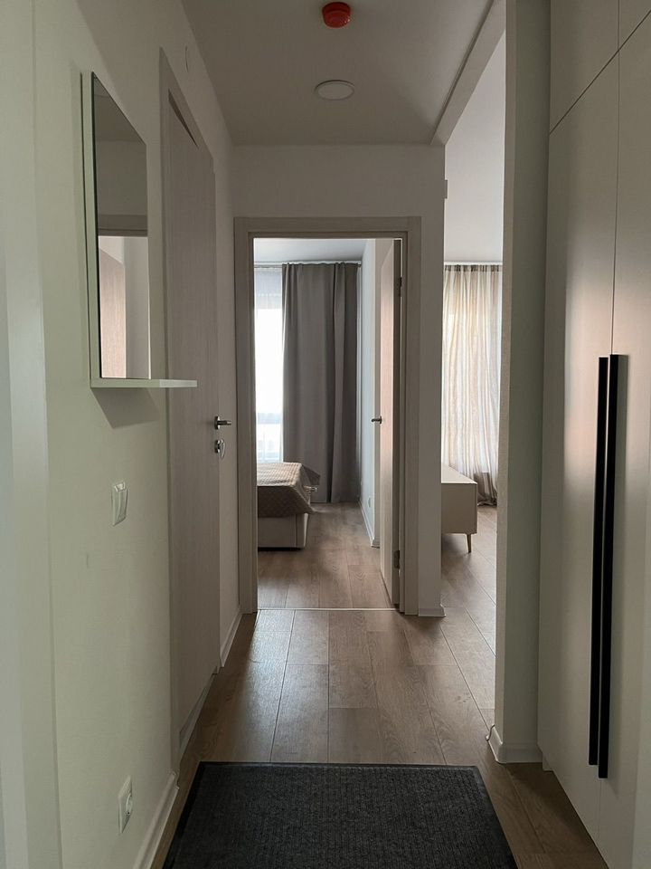 2-комнатная квартира, 40 м² — фото 6