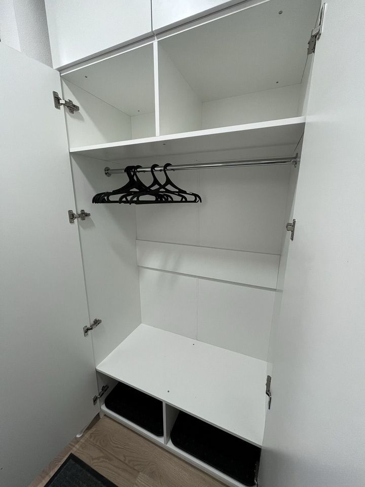 2-комнатная квартира, 40 м² — фото 7