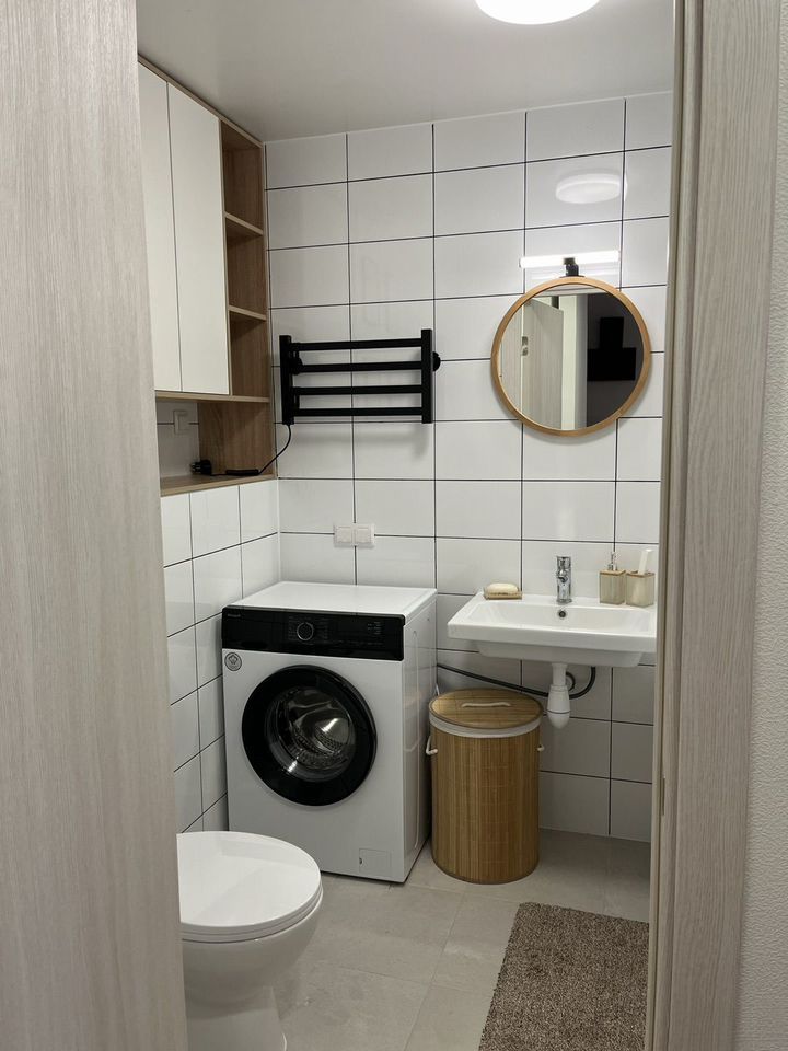 2-комнатная квартира, 40 м² — фото 8