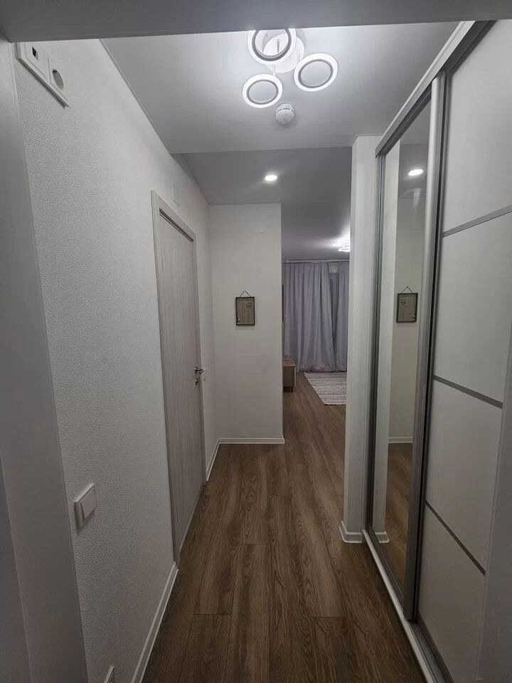 2-комнатная квартира, 35 м² — фото 2
