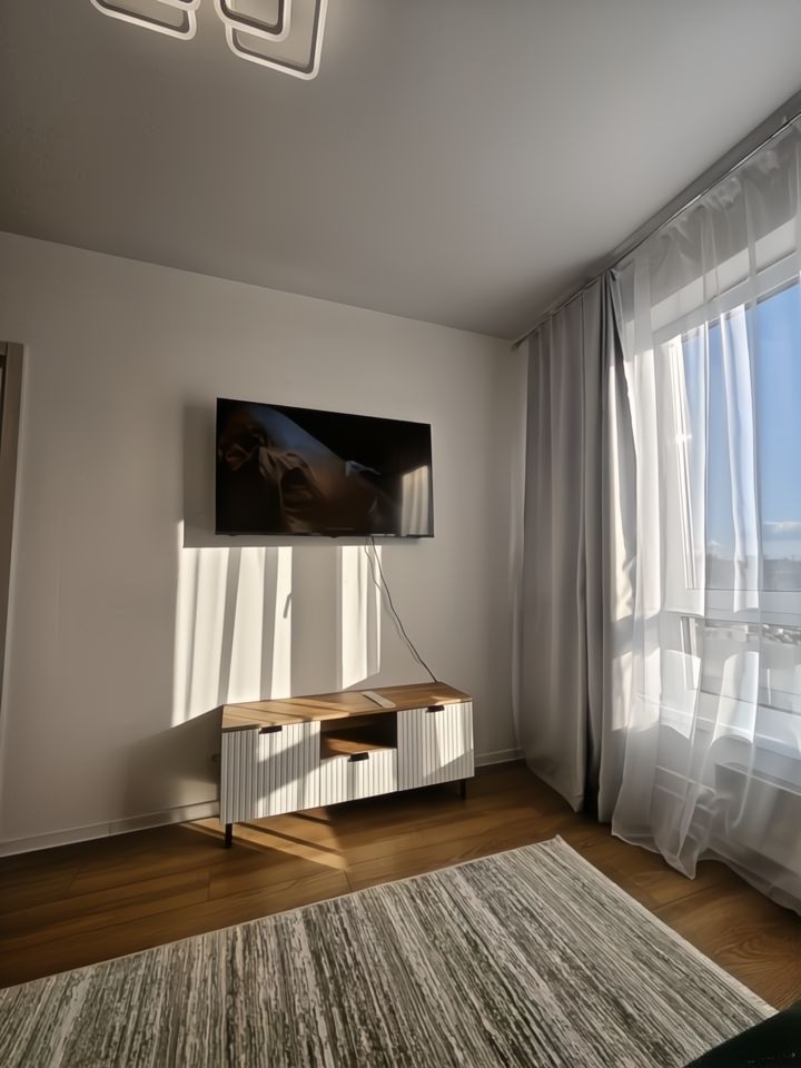 2-комнатная квартира, 35 м² — фото 4