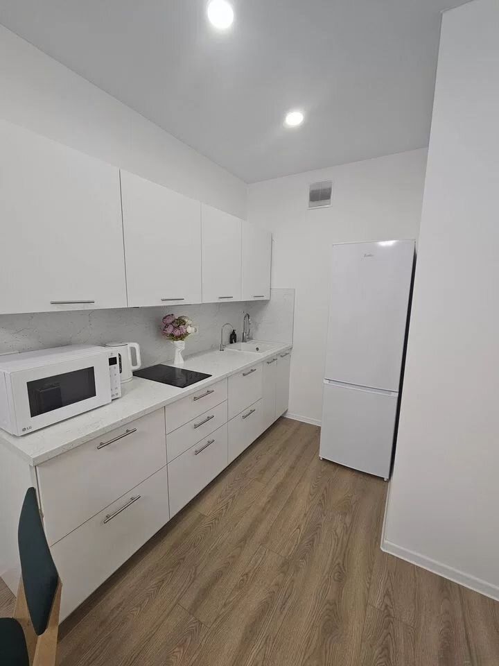2-комнатная квартира, 35 м² — фото 5