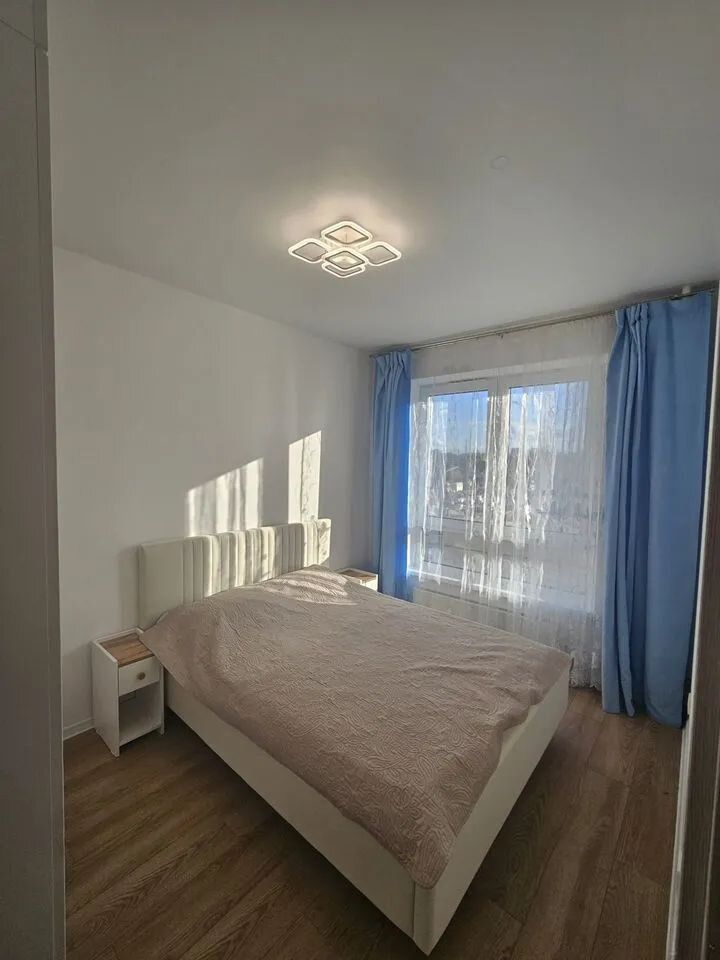 2-комнатная квартира, 35 м² — фото 6
