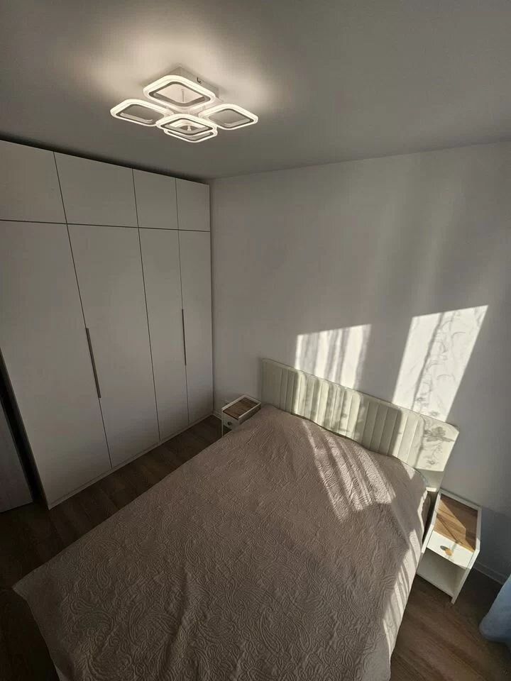 2-комнатная квартира, 35 м² — фото 7
