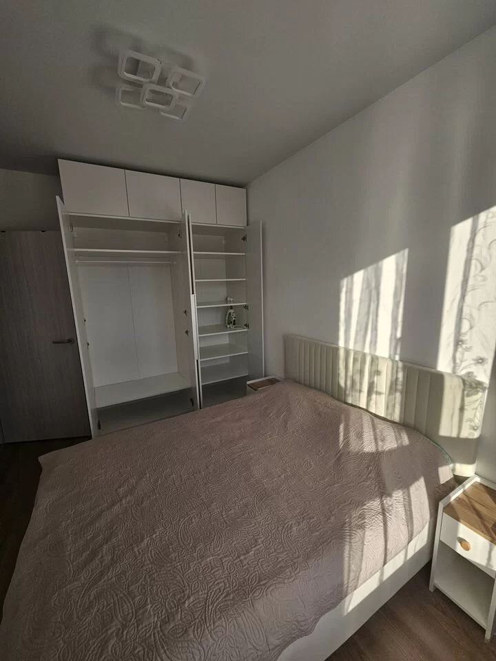 2-комнатная квартира, 35 м² — фото 8