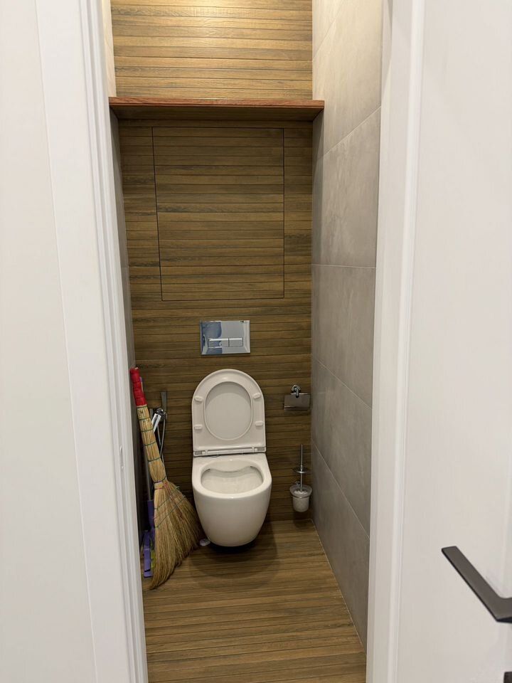 1-комнатная квартира, 45 м² — фото 5