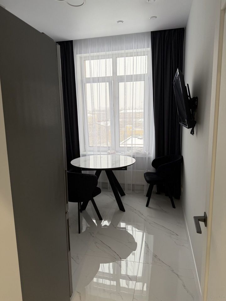 1-комнатная квартира, 45 м² — фото 6