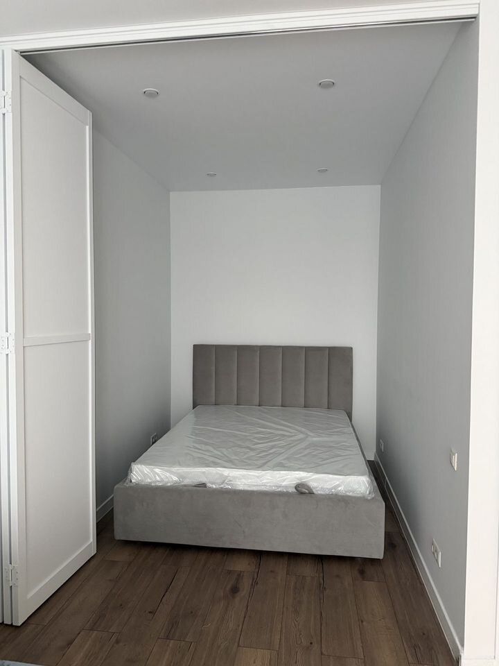 1-комнатная квартира, 45 м² — фото 7