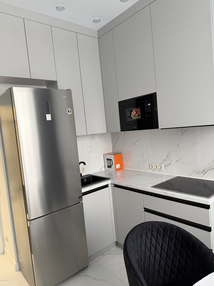 1-комнатная квартира, 45 м² — фото 8