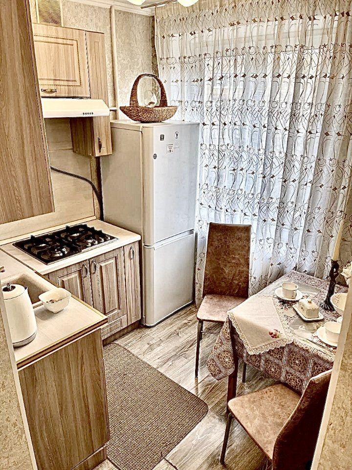 Квартира-студия, 40 м² — фото 5