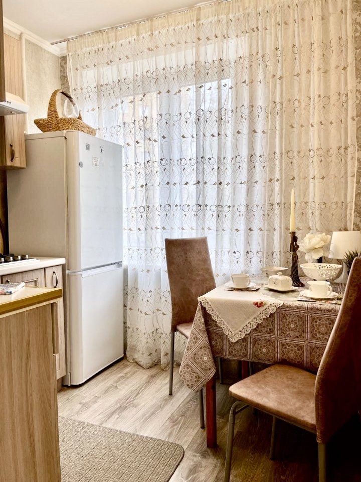 Квартира-студия, 40 м² — фото 6