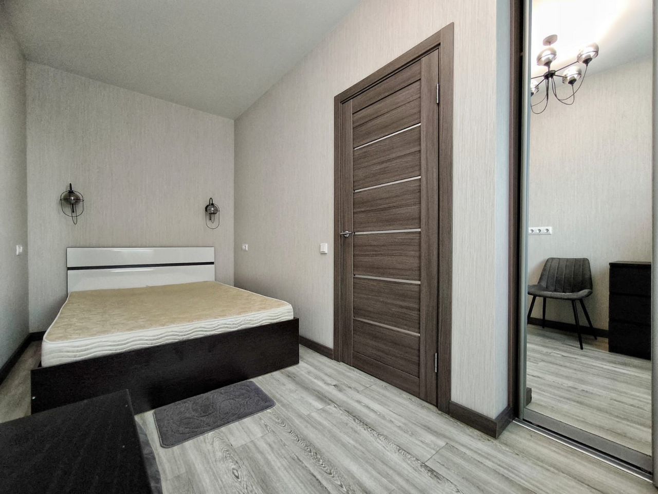 2-комнатная квартира, 52 м² — фото 4