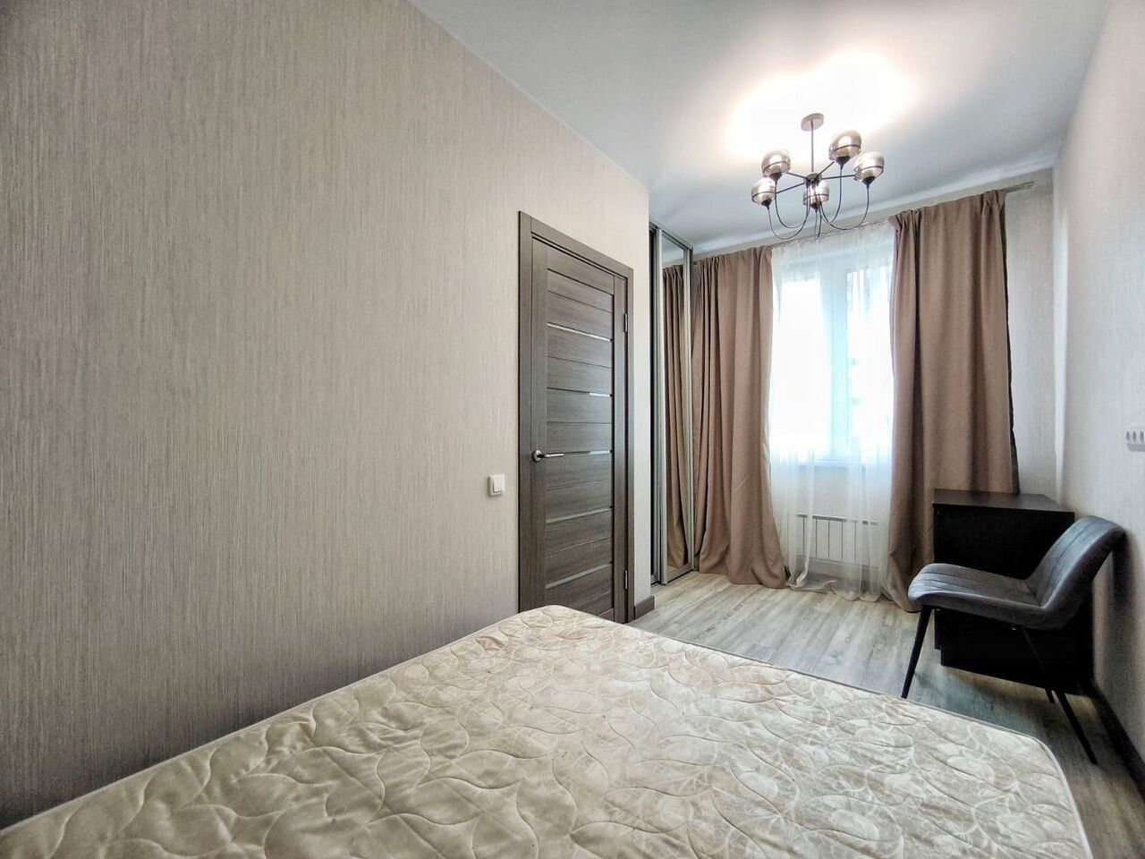 2-комнатная квартира, 52 м² — фото 5