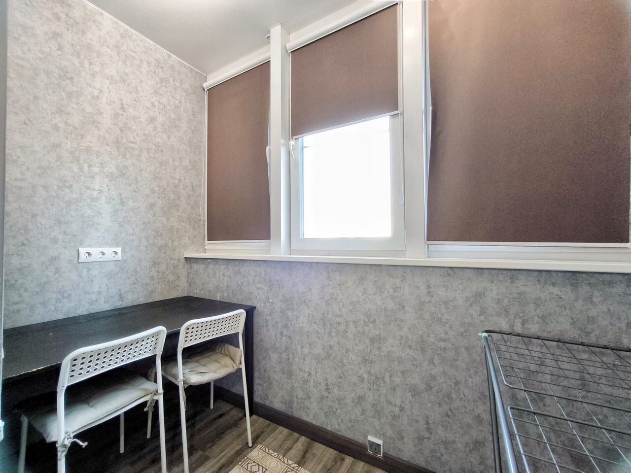 2-комнатная квартира, 52 м² — фото 6