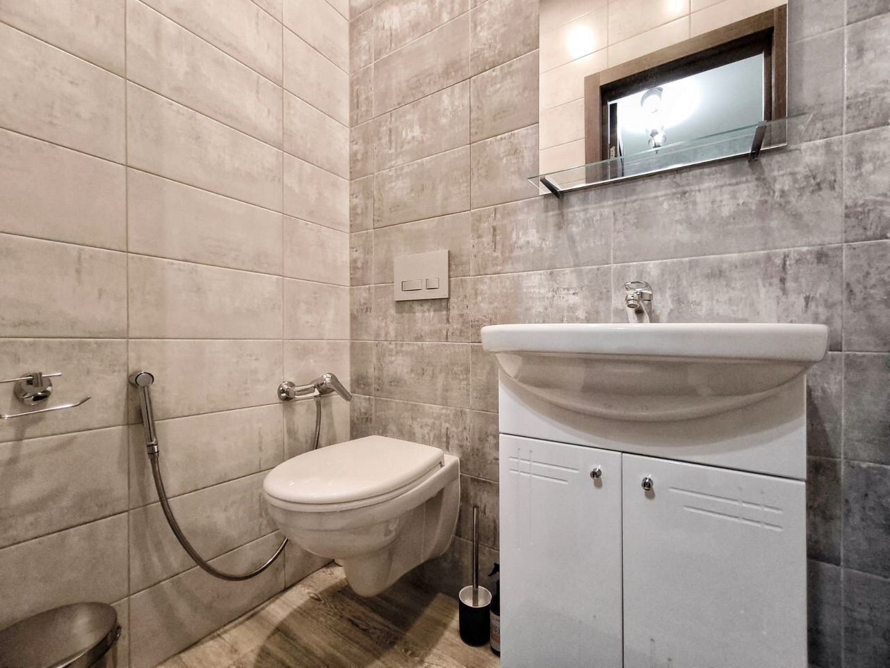 2-комнатная квартира, 52 м² — фото 7