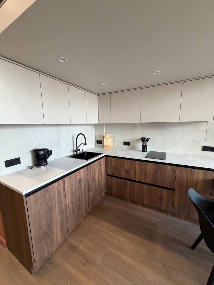 Квартира-студия, 35 м² — фото 3