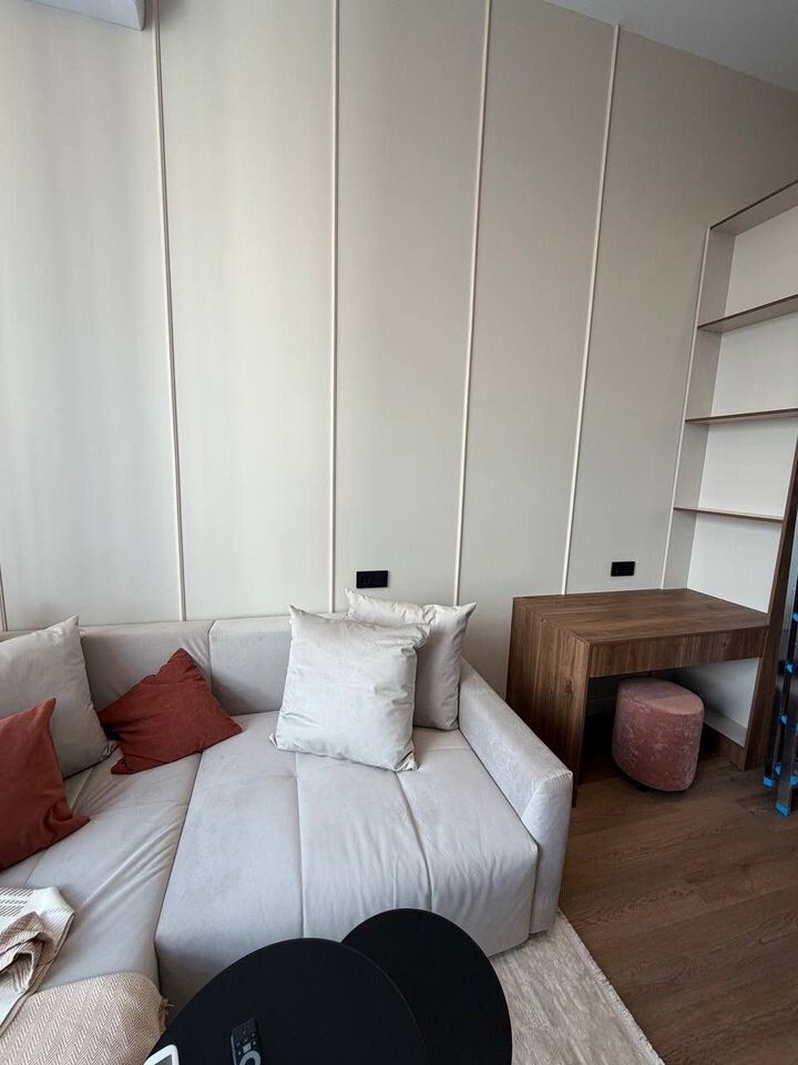 Квартира-студия, 35 м² — фото 4