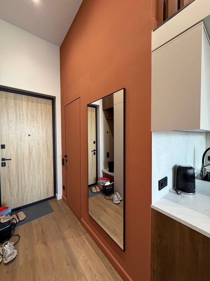 Квартира-студия, 35 м² — фото 5