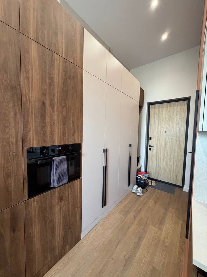 Квартира-студия, 35 м² — фото 7