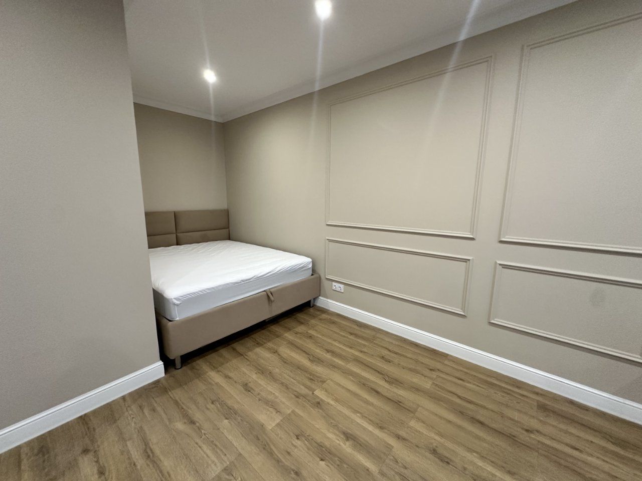 1-комнатная квартира, 42 м² — фото 6